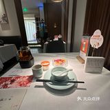 真的第一次吃猪蹄锅不腻的一家菜