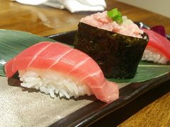 -蟹将军·松叶蟹和牛日料放题自助(K11店)