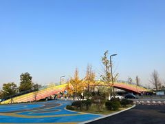 -府河摄影公园