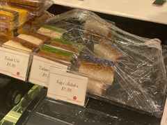 -本格旺索罗(樟宜机场T1店)