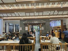-钟水饺(人民公园总店)