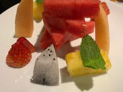 -上海苏宁宝丽嘉酒店·嘉府壹号中餐厅