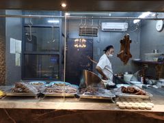 -广东道至正餐厅(区庄店)