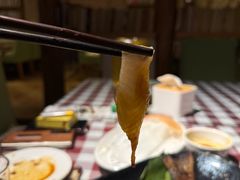 -北京水岸山吧度假村(雁栖镇店)