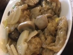-五观堂素食(新华路店)