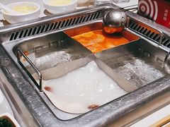 -海底捞火锅(勒泰店)