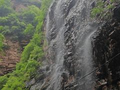 -湖洞水自然风景区