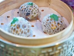 -金轩中餐厅 Jin Xuan(浦东丽思卡尔顿酒店)