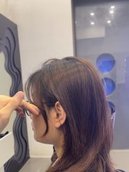 -CIT造型·烫发·染发