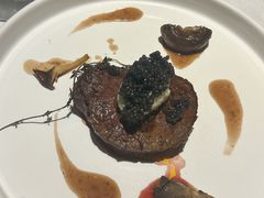 -王品牛排(珠海富华里店)