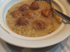 -杏花堂晋商私房菜(华熙五棵松店)
