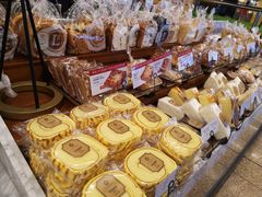 -莉蓮蛋挞(静安寺店)
