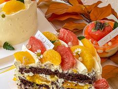 -ZIYUE CAKE线上店