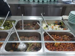 -沪东社区长者食堂(柳埠小区店)