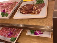 -喜来稀肉(北外滩白玉兰广场店)