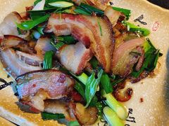 青城老腊肉-青城甲(青城山店)