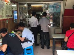 -嵊州特色小吃(萧山街店)