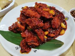 -顺姬冷面(延大店)