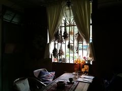 卡座-樹下遇见树·咖啡