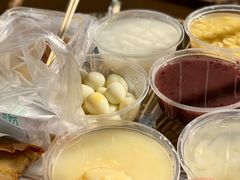 绿豆爽-正宗棉湖甜汤春卷店