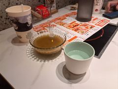 -黄记煌三汁焖锅(新佳丽江汉路店)