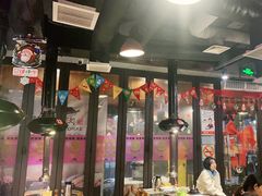 大堂-喜来稀肉(虹泉路店)