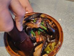 -老济南·地道济南菜(大明湖店)