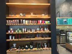 -星巴克(深圳软件园产业基地店)