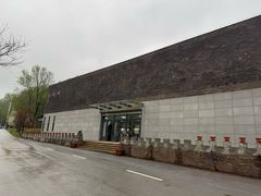 -参仙谷生态旅游度假区