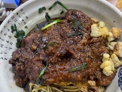 大排面-无名氏面馆(邮电路店)