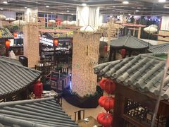 -正阳春烤鸭店(杨楼店)