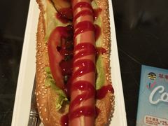 -翠华餐厅(正佳广场店)