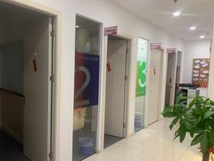 -启德考培雅思托福留学(香洲校区)