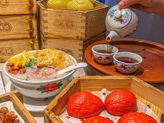 -悦满楼·西关名点·湛江名菜(航空综合大厦店)