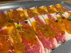 -新石器烤肉(无锡万象城店)