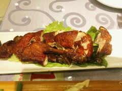 -肘子酥·天津菜·特色捞面(德云社店)