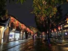 -三坊七巷历史文化街区