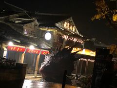 -疯克大象美式烤肉餐厅