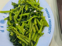 -清华大学-观畴园餐厅