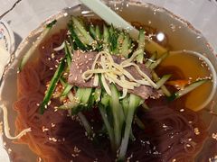 -七八冷面·延边朝鲜族美食(欢乐谷店)