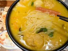 -太子浓心·港式猛火小锅米线(探十里店)