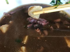 -二姐卤煮(南十里居店)