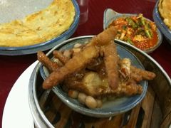 -宏状元现熬粥·京味菜(黄寺大街店)