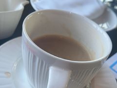 -希尔顿南海酒店·观廊大堂吧·海景下午茶