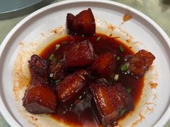 -梁家大院•农家菜(昆山会展中心店)