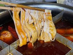 -邓莽子老火锅(鲁祖庙店)