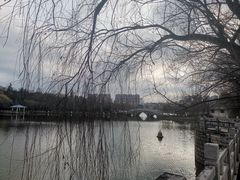 -月牙潭公园