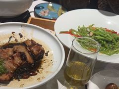 -福海居烤鸭店(鸟巢店)