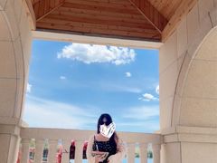-玉女潭景区