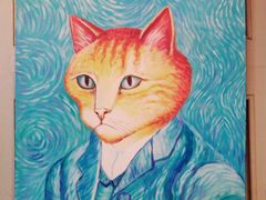 -猫咪博物馆(顶澳仔猫街店)